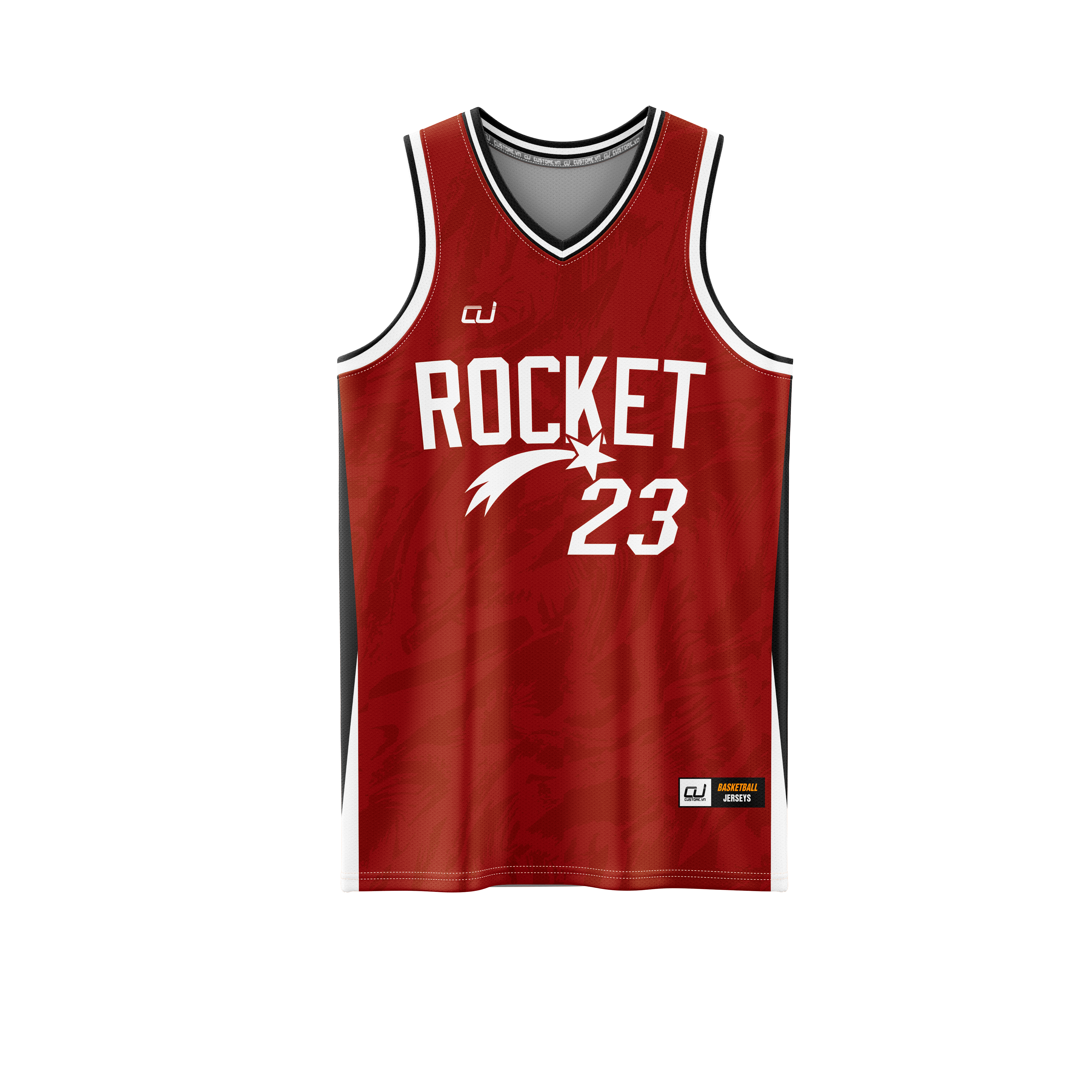 Rocket_ÁO TRƯỚC