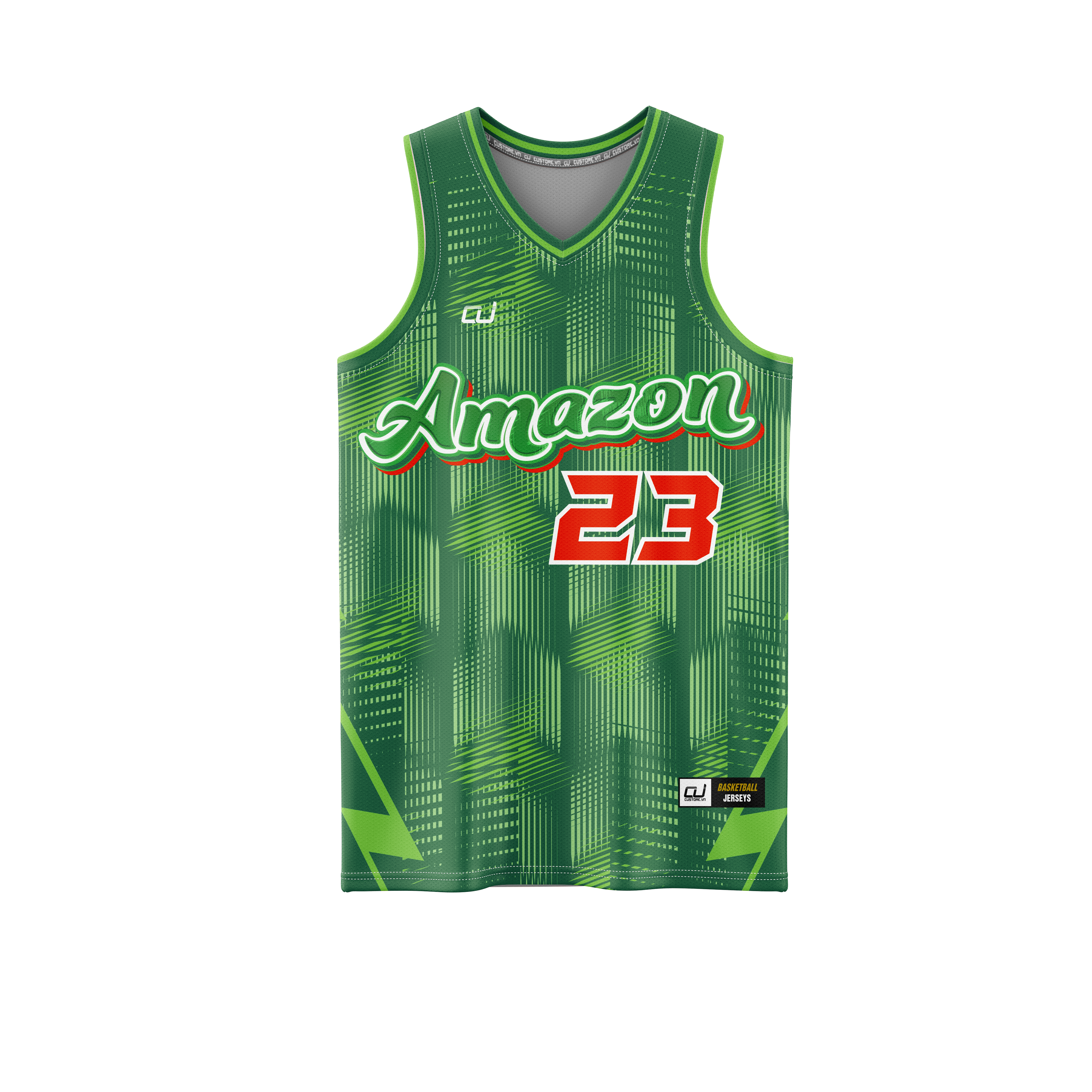 AMAZON_ÁO TRƯỚC