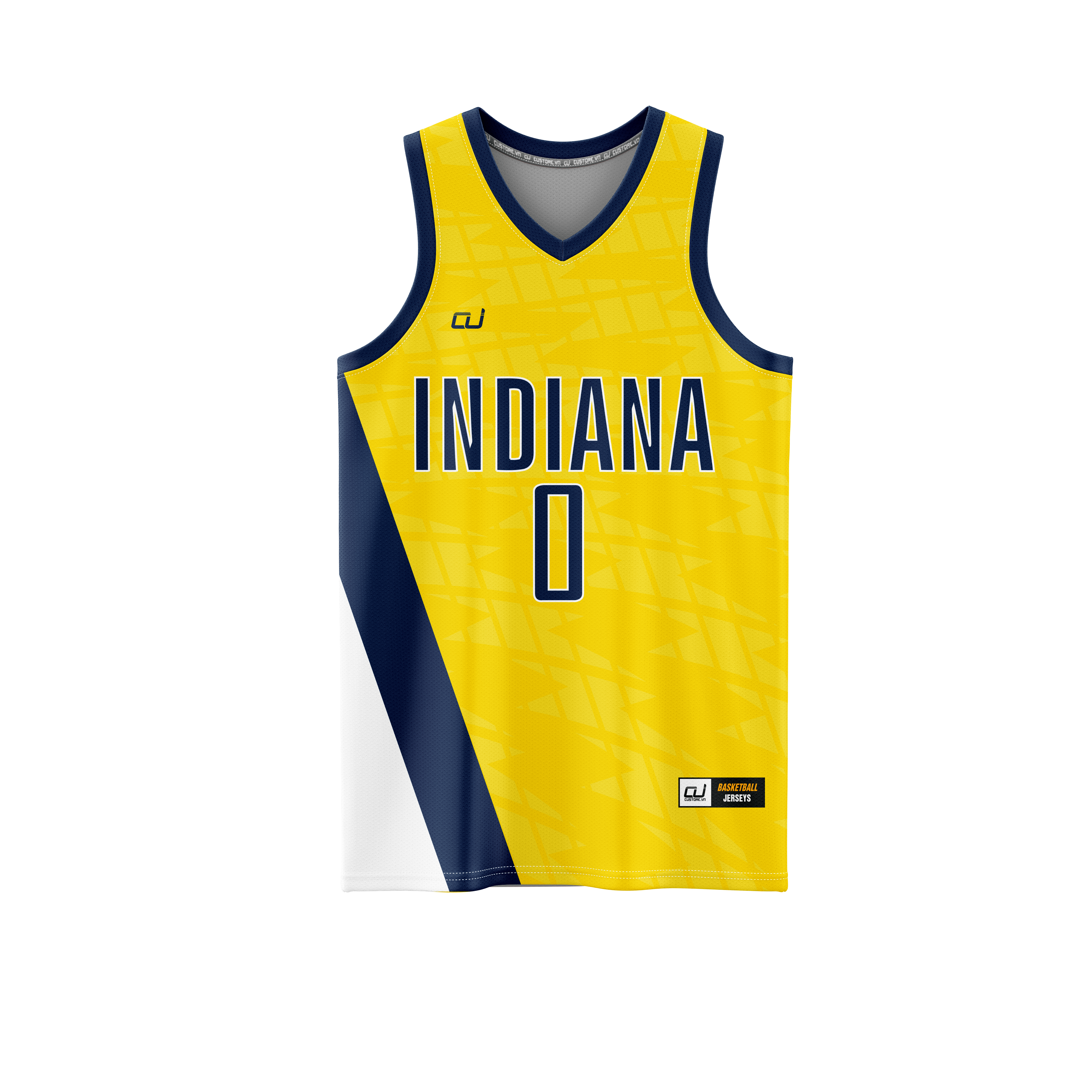 INDIANA_ÁO TRƯỚC