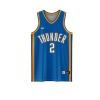 THUNDER_ÁO TRƯỚC