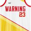 BR - TT - WARNING