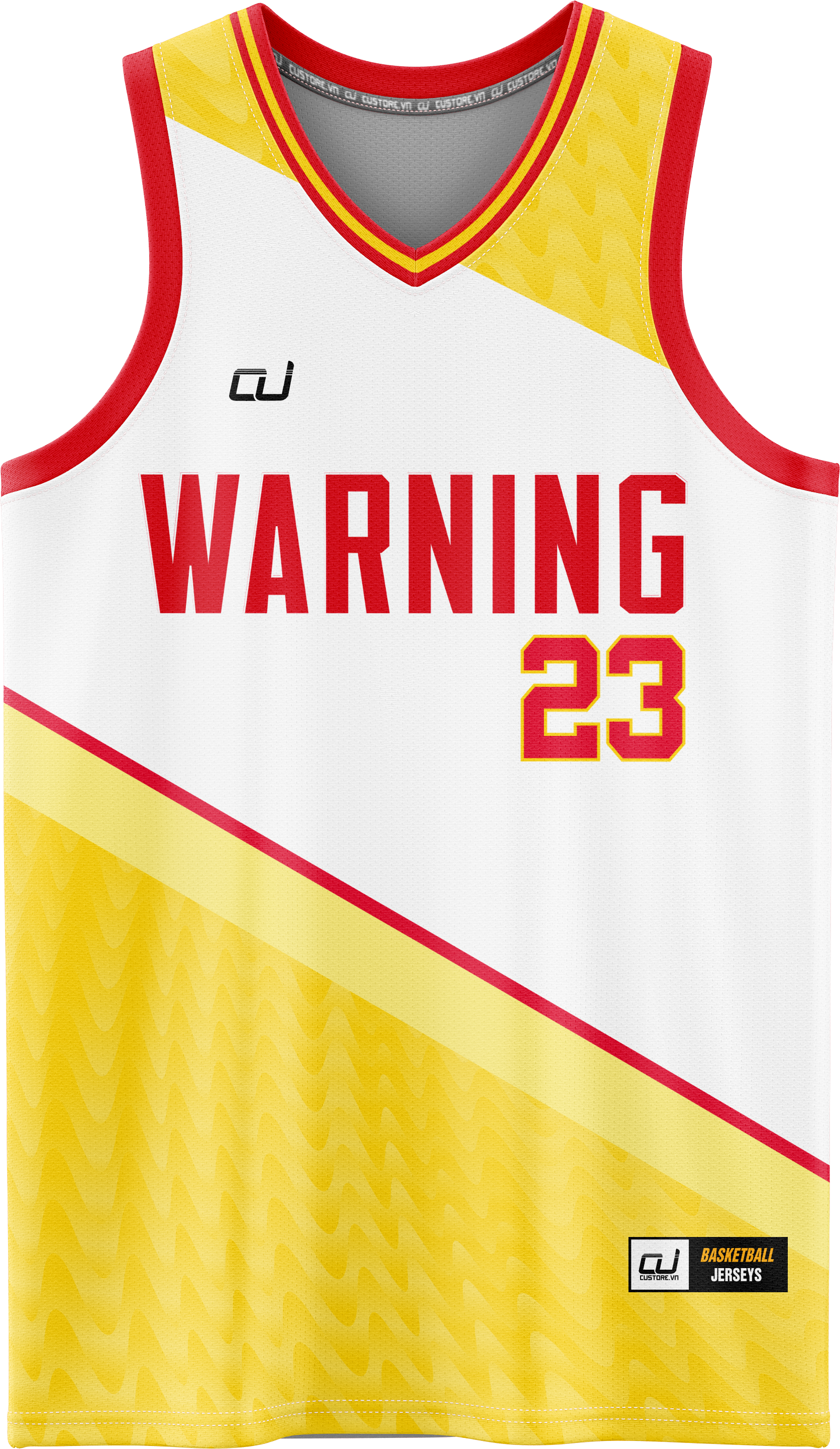 BR - TT - WARNING